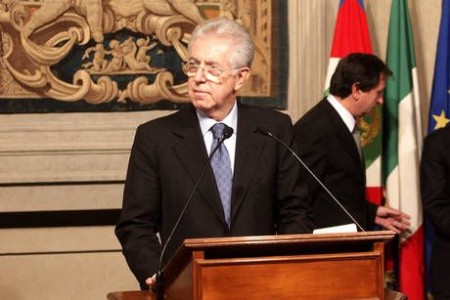 Governo Monti, ecco i ministri donna per la Giustizia, gli Interni e il Lavoro