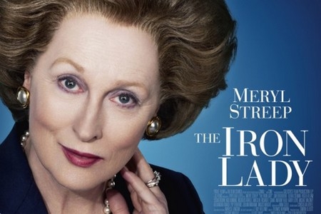 Meryl Streep sarà Margaret Thatcher nel film “Lady di ferro” ma l’Inghilterra è spaccata in due…