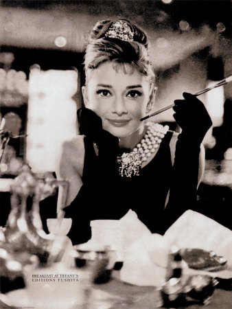 Il film cult “Colazione da Tiffany” torna in esclusiva al cinema, per celebrare i suoi 50 anni!