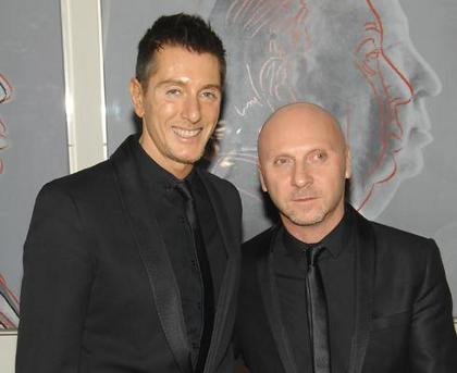 Stefano Gabbana, condannato per evasione fiscale, si lamenta su Twitter