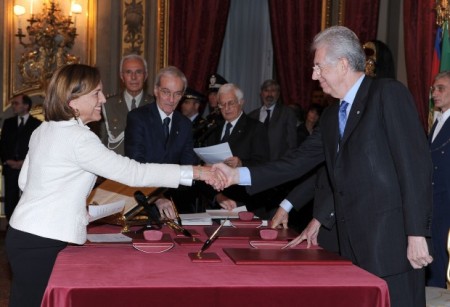 Chi è Elsa Fornero, Ministro del Lavoro che cambierà le nostre pensioni