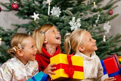 Le più famose poesie per Natale 2011, per grandi e piccini