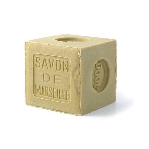sapone di marsiglia e alcol