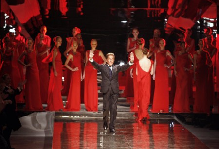 Valentino lancia la sua nuova app e inaugura un museo virtuale