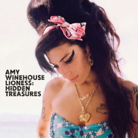 Idee regalo per il Natale 2011? L’album postumo di Amy Winehouse, un capolavoro