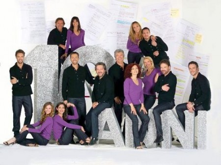 “Centovetrine” chiude i battenti dopo 10 anni, Natale amaro per la soap di Canale5