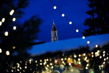 I mercatini di Natale sulle Dolomiti, tutti gli appuntamenti da non perdere
