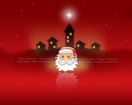 Frasi di auguri per i vostri bigliettini di Natale