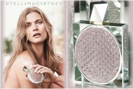Profumi Natale 2011: L.i.l.y. di Stella McCartney