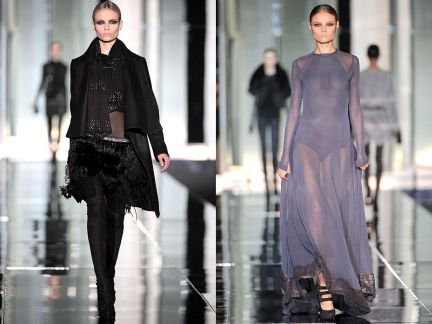 Bufera su Milano Moda Donna P/E 2013: alla fine confermate le date ufficiali