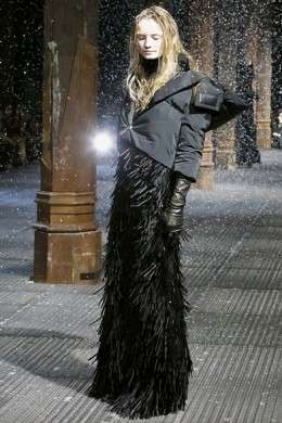Per i regali di Natale 2011 puntate sulla classe dei piumini Moncler