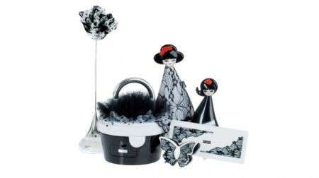 Idee regalo Natale 2011: Pupa Haute Couture Christmas Collection