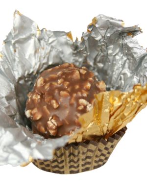 Ricette di Natale 2011, i Ferrero Rocher casalinghi