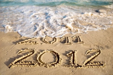Festeggiamo Capodanno 2012 con la poesia “Il primo giorno dell’anno” di Pablo Neruda