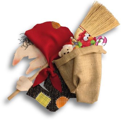 La classica poesia “La Befana” di Pascoli per festeggiare con i bambini l’Epifania