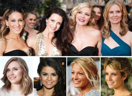 Tutto pronto per il prequel di Sex & The City, chi farà la giovane Carrie Bradshaw?