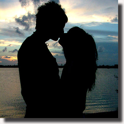 Le frasi d’amore per San Valentino 2012, per festeggiare nel modo più romantico