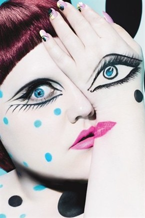 MAC Cosmetics: nuova capsule collection con Beth Ditto