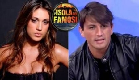 Isola dei famosi 2012: nel cast anche Mago Otelma, Cecilia Rodriguez e Marcelo Fuentes