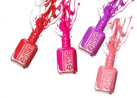 Gli smalti Essie finalmente in Italia