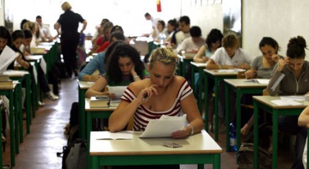 Maturità 2012: le materie per tutti gli indirizzi di studio