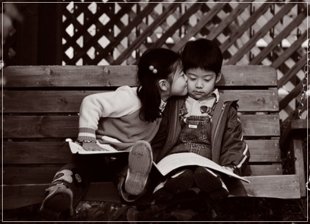 A San Valentino 2012 dedicate le poesie d’amore più belle