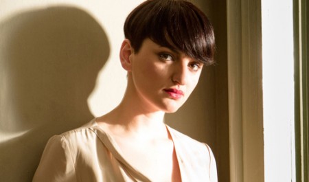Per Sanremo 2012 Arisa cambia look, via gli orpelli e spazio a classe e semplicità