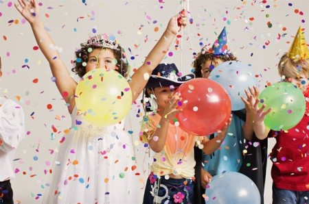 Il Carnevale dei bambini, come organizzare una festa in maschera per loro