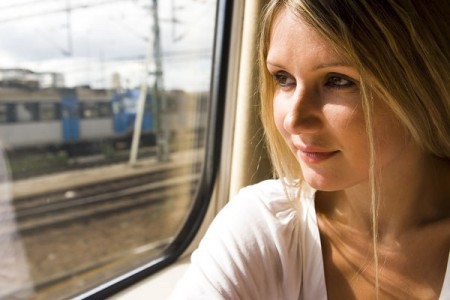 Festa della Donna regalati un viaggio, con la promozione 2×1 di Trenitalia
