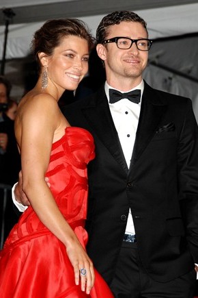 Jessica Biel e Justin Timberlake sposi in estate… ma in gran segreto
