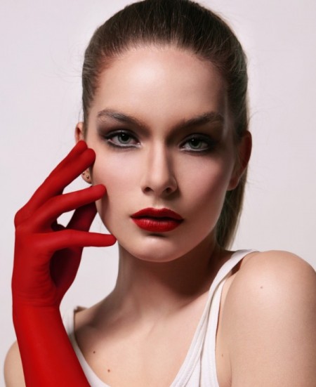 Il trucco perfetto per San Valentino punta su occhi e bocca, osare è la parola d’ordine