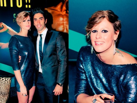 Filippo Magnini festeggia i suoi 30 anni con Federica Pellegrini e tanto lusso!