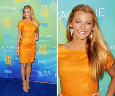 Blake Lively ha avuto tanti flirt, ma solo quattro fidanzati