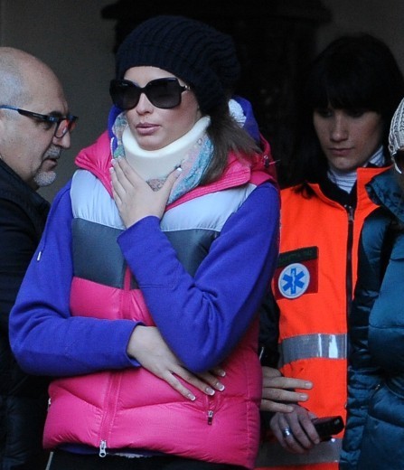 Festival di Sanremo 2012: la scaletta della seconda serata con Ivana Mrazova