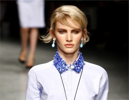 Milano Moda Donna A/I 2012-13: le sfilate dal 22 al 28 febbraio