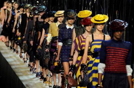 New York Fashion Week A/I 2012/2013: il calendario definitivo delle sfilate
