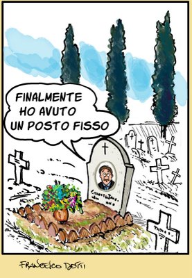 Posto fisso: chi non lo avrà mai e chi ne ha addirittura due