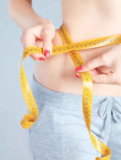 Fare sport ci aiuta anche a stare a dieta