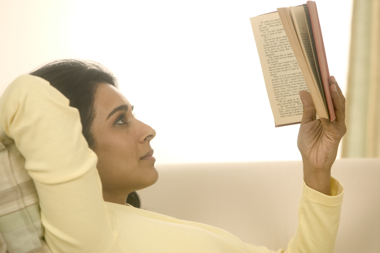 I 5 migliori libri scritti da donne, che fanno bene alle donne