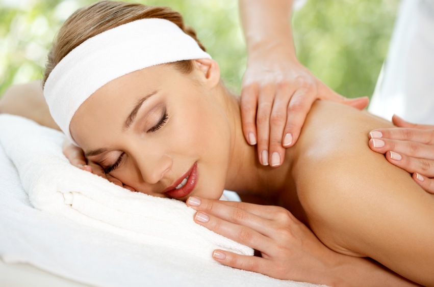 Dalla Thailandia il massaggio Royal Style per combattere lo stress e ritrovare energia