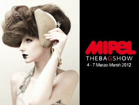 Mipel 2012, dal 4 al 7 marzo alla fiera di Milano