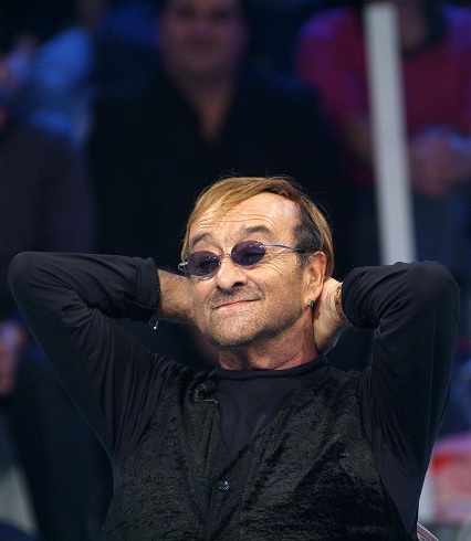 Lucio Dalla è morto: ecco tutti i messaggi dei colleghi