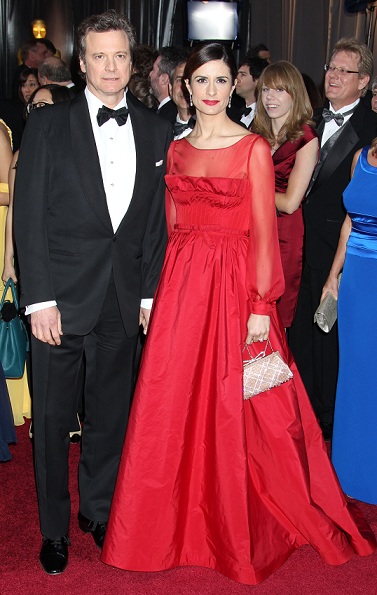 La moda ecologica degli Oscar 2012 grazie a Livia Firth e a “The Green Carpet Challenge”