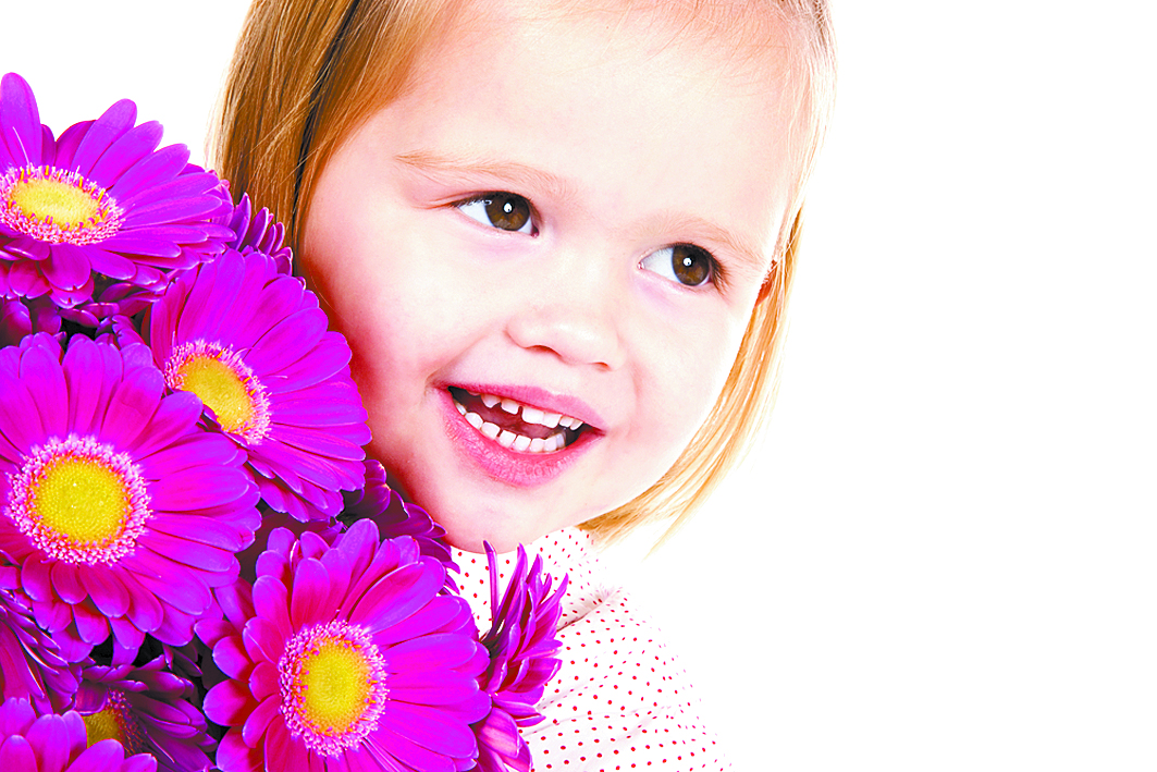 Festa della Mamma, come scegliere i fiori da regalarle