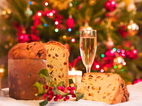 Panettone