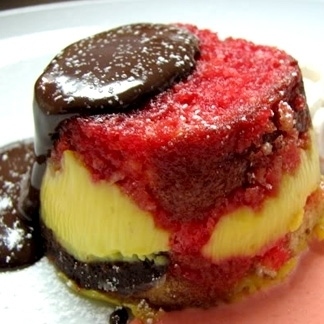 Zuppa inglese