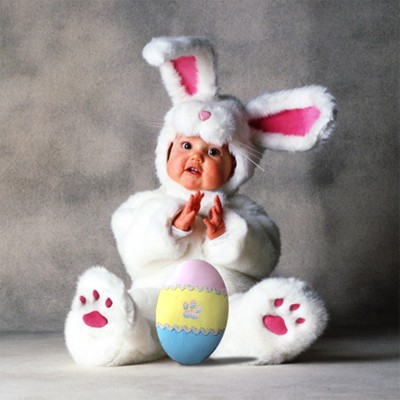 Poesie per Pasqua, per festeggiare in allegria