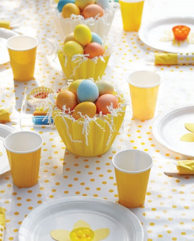 Ricette facili per il menù di Pasquetta