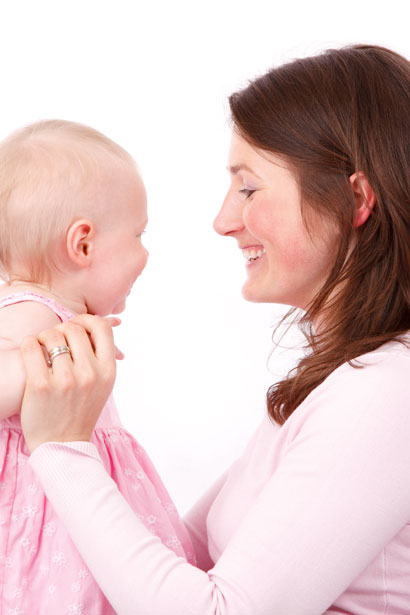 Le poesie più belle per la festa della mamma