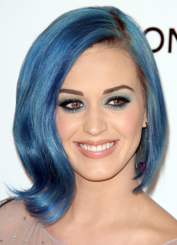 Katy Perry Face ottavo posto Forbes